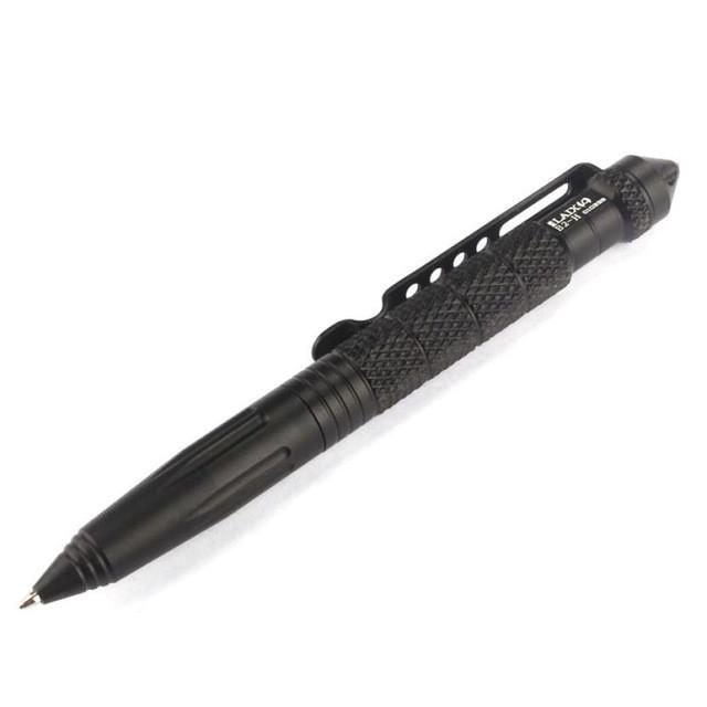 Military Multipurpose Tactical Pen – Write Bold. Defend Fast.