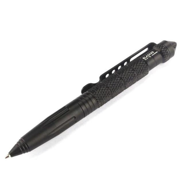 Military Multipurpose Tactical Pen – Write Bold. Defend Fast.