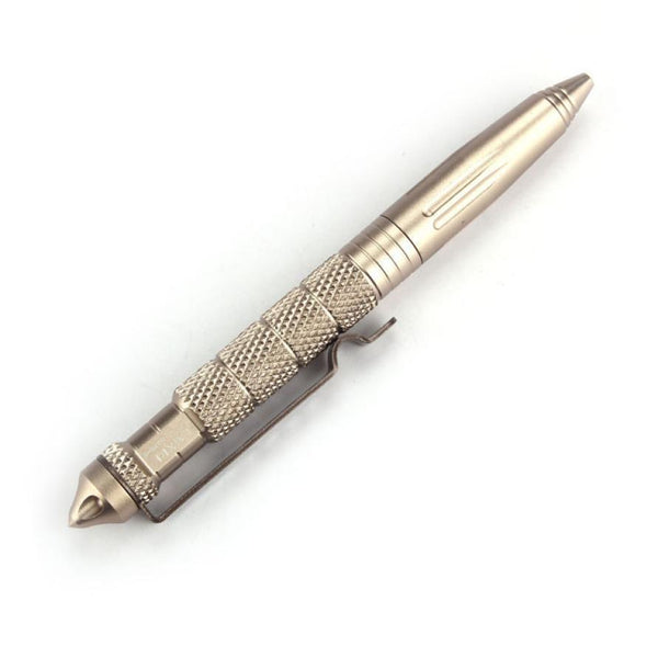 Military Multipurpose Tactical Pen – Write Bold. Defend Fast.