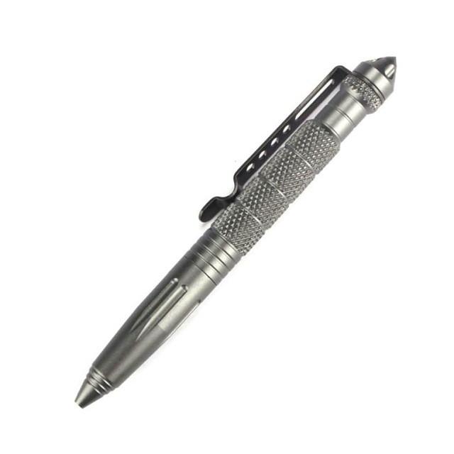 Military Multipurpose Tactical Pen – Write Bold. Defend Fast.