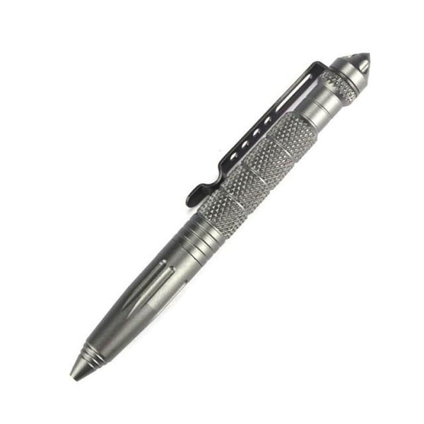 Military Multipurpose Tactical Pen – Write Bold. Defend Fast.